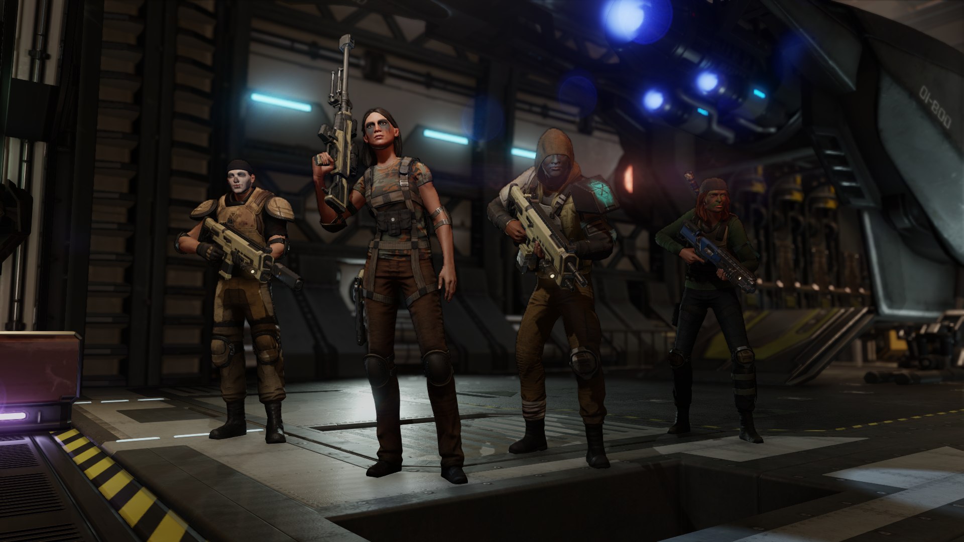 Game screenshot 1