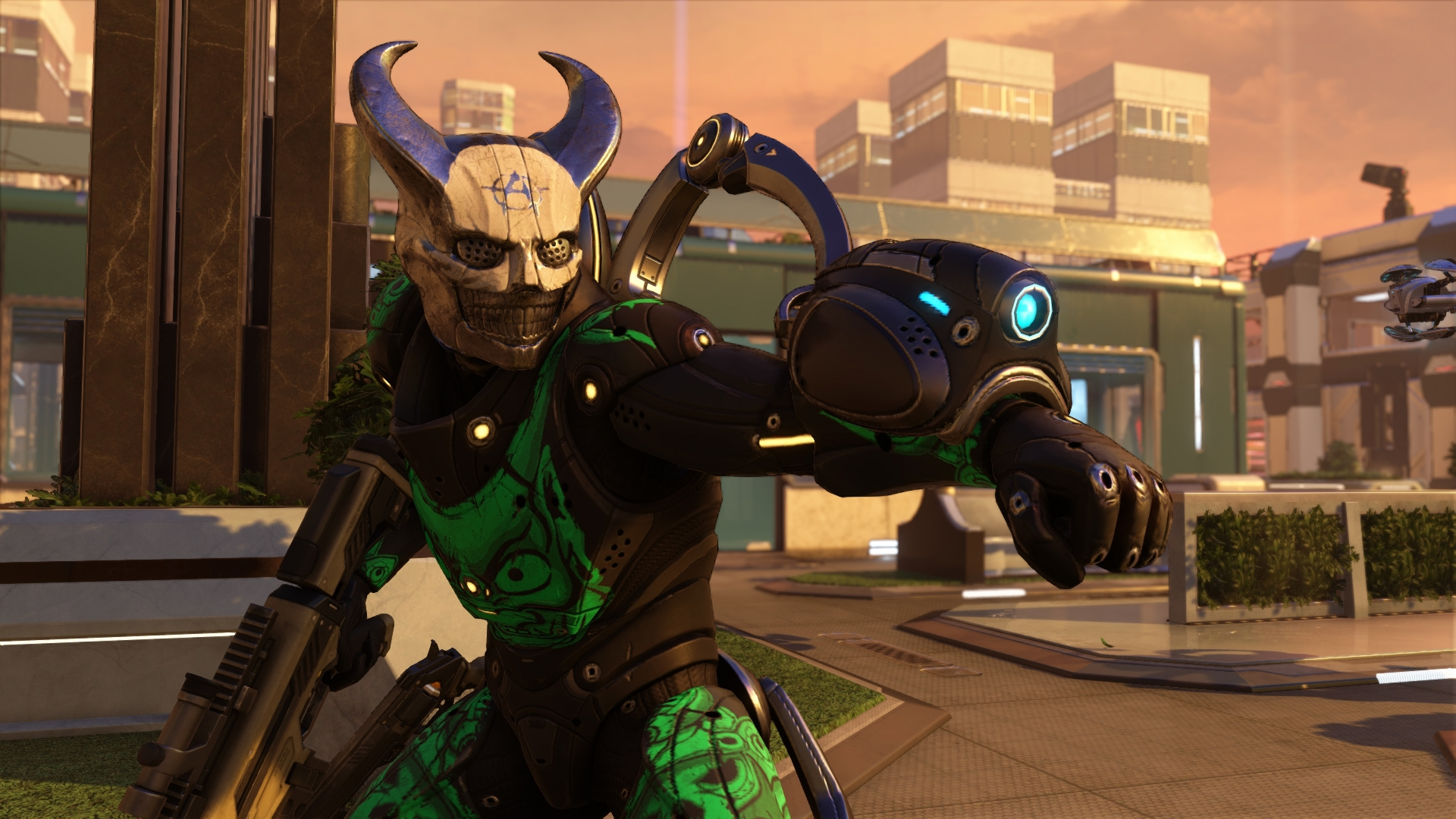 Game screenshot 4