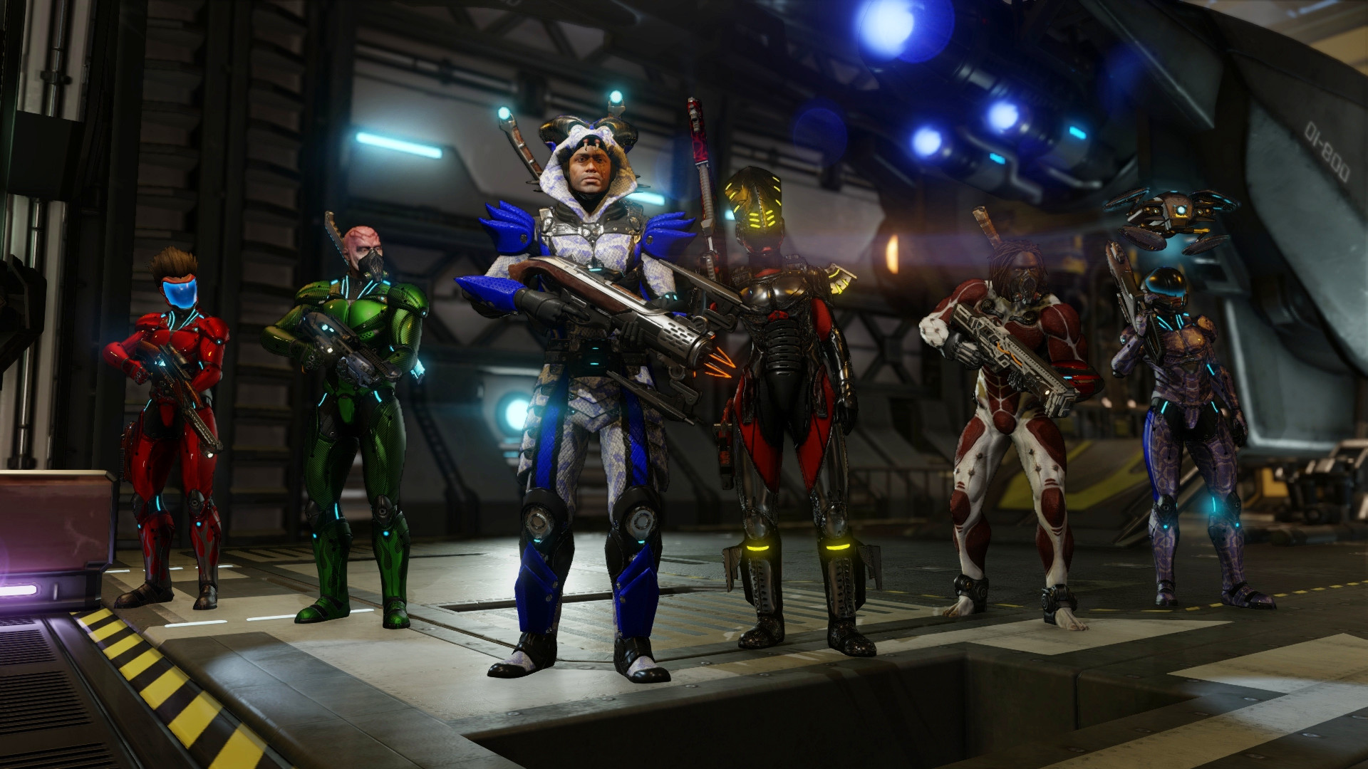Game screenshot 5