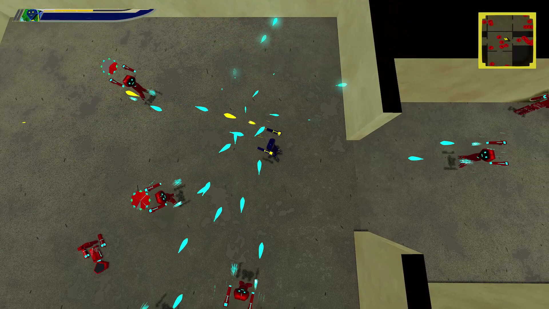 Game screenshot 5
