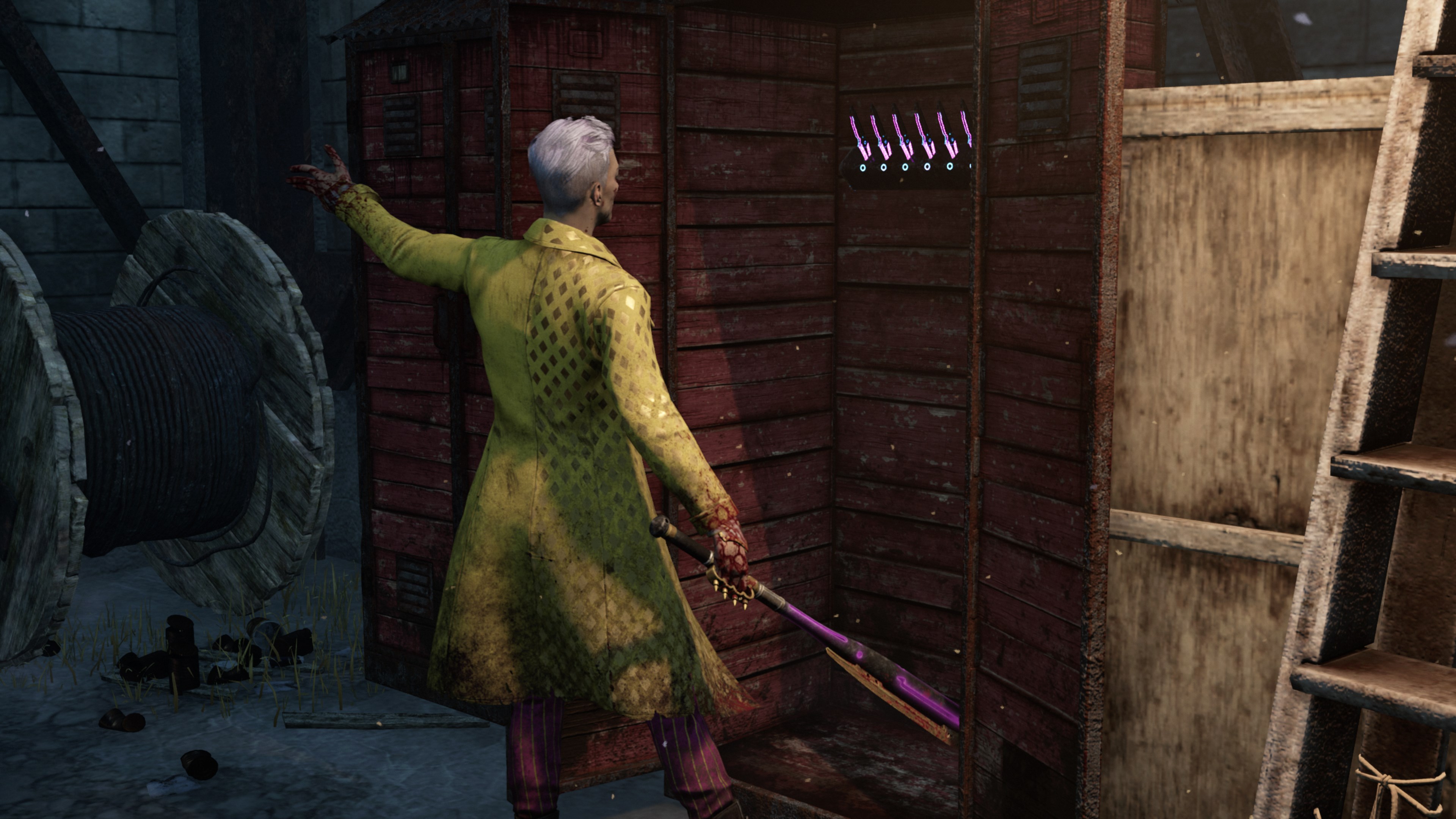 Game screenshot 4