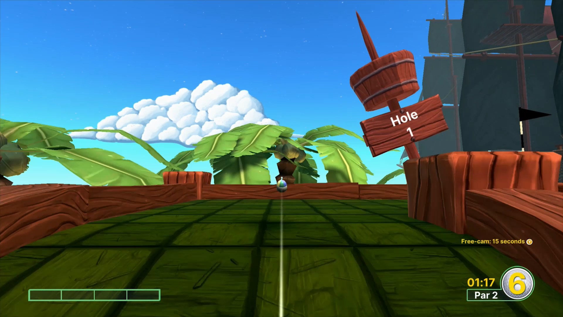Game screenshot 5