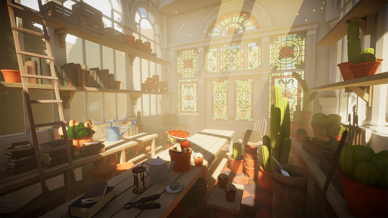 Game screenshot 4