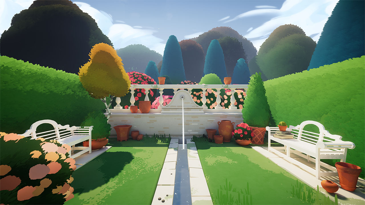 Game screenshot 4