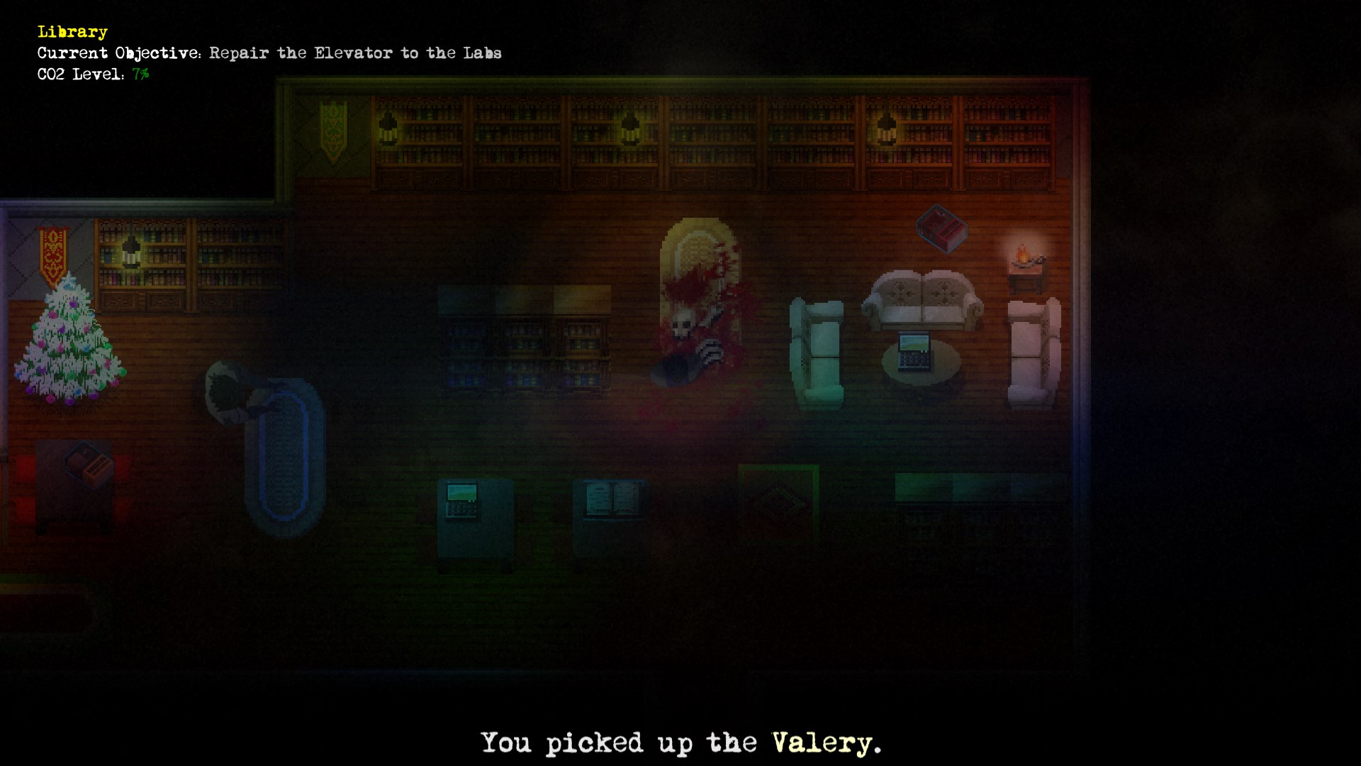 Game screenshot 2