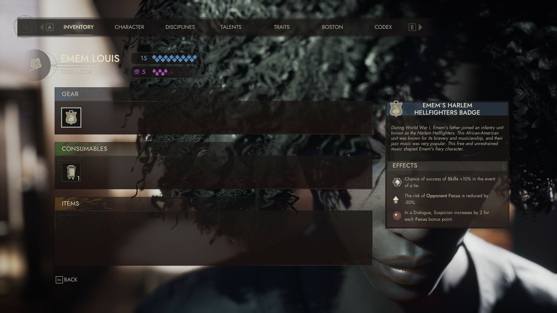 Game screenshot 2