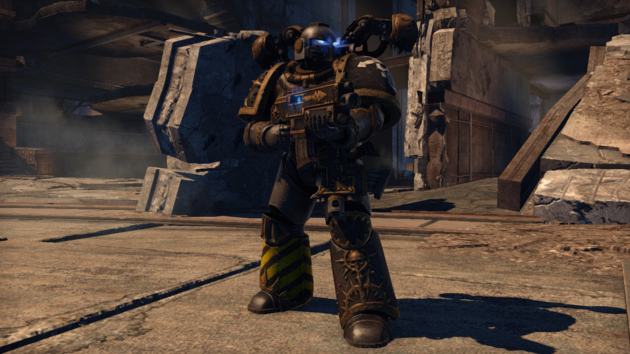 Game screenshot 1