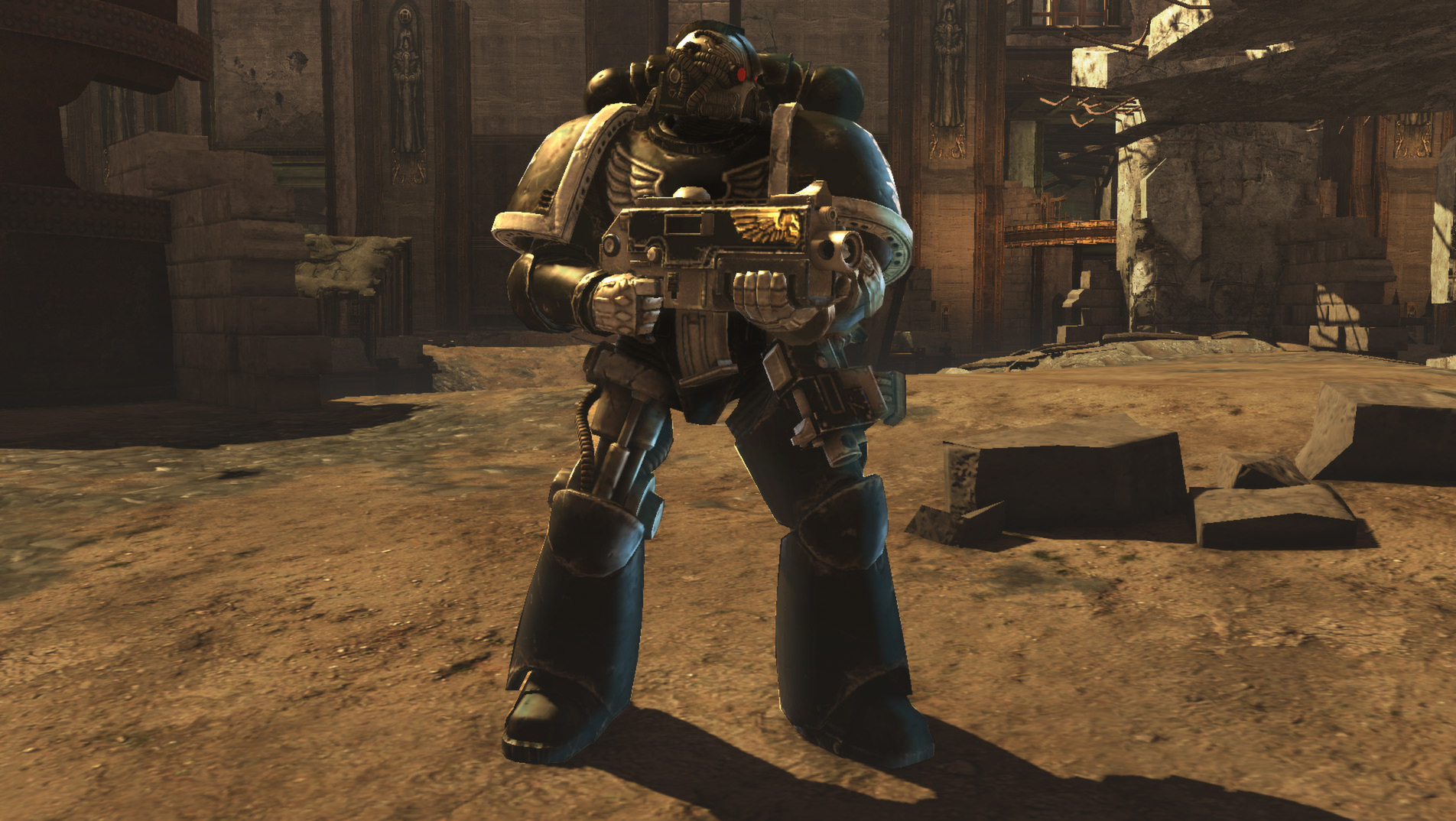 Game screenshot 1