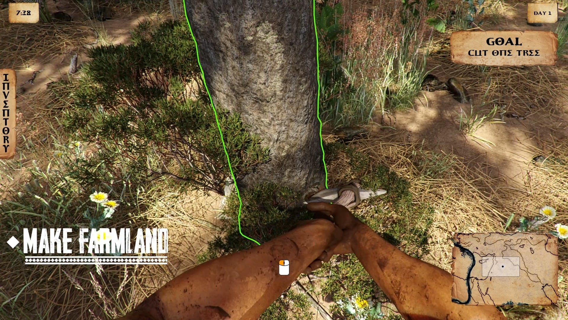 Buy Ancient Farm (Steam)