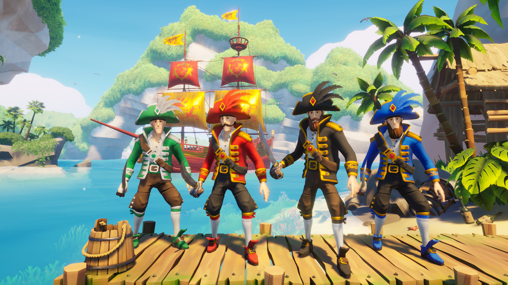 Game screenshot 4