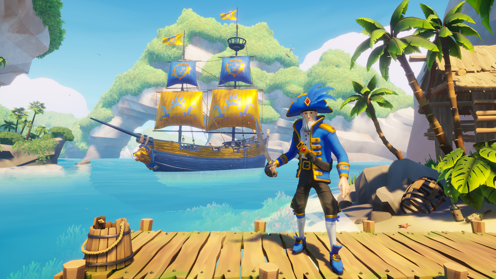 Game screenshot 4