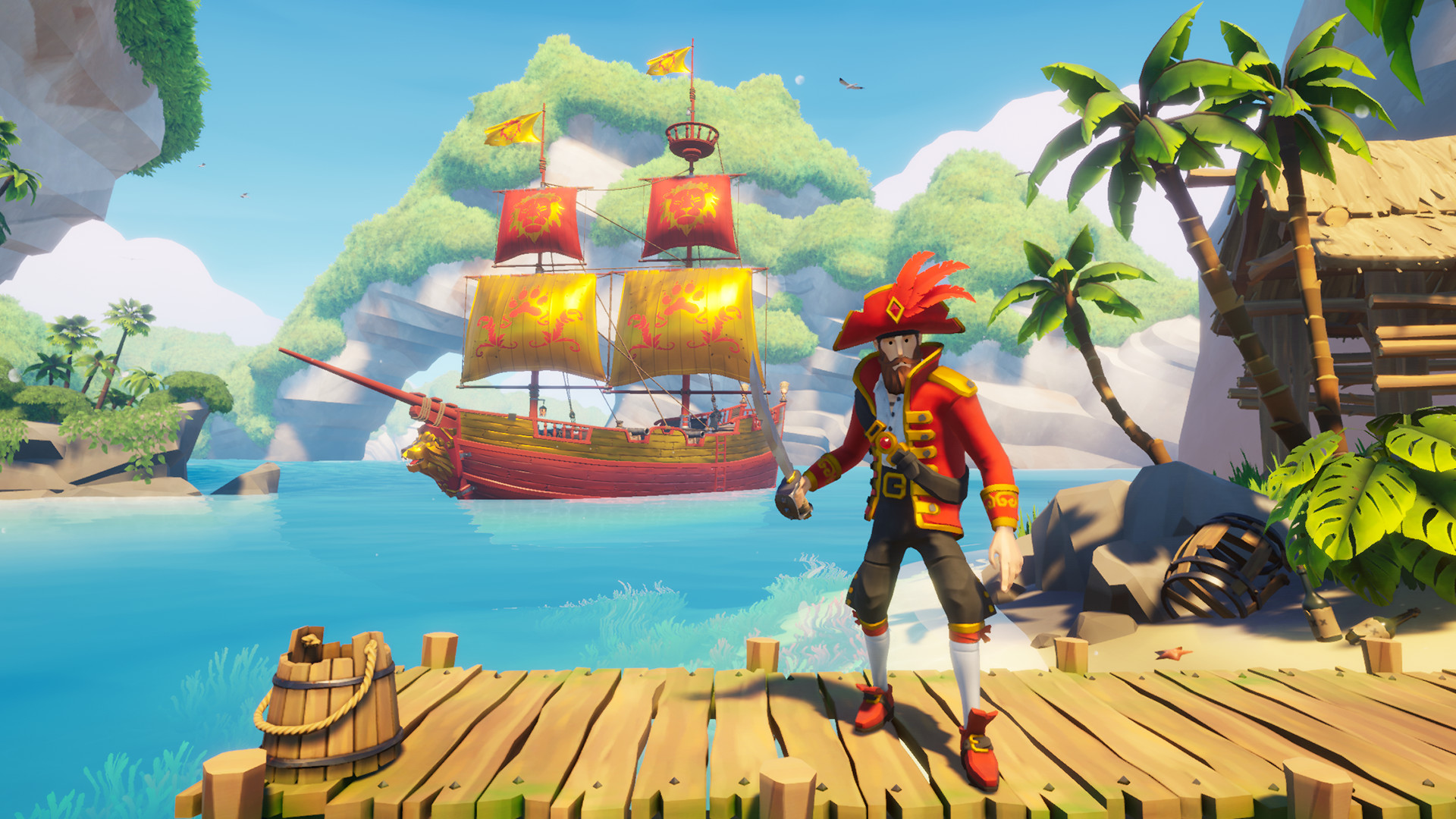 Game screenshot 3
