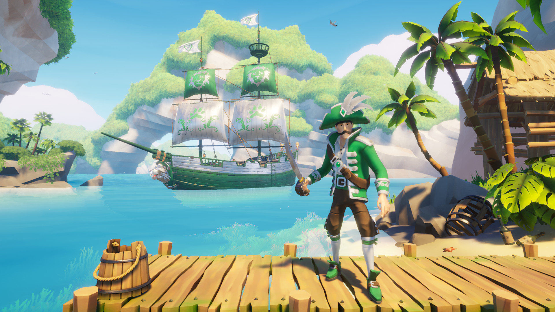 Game screenshot 2