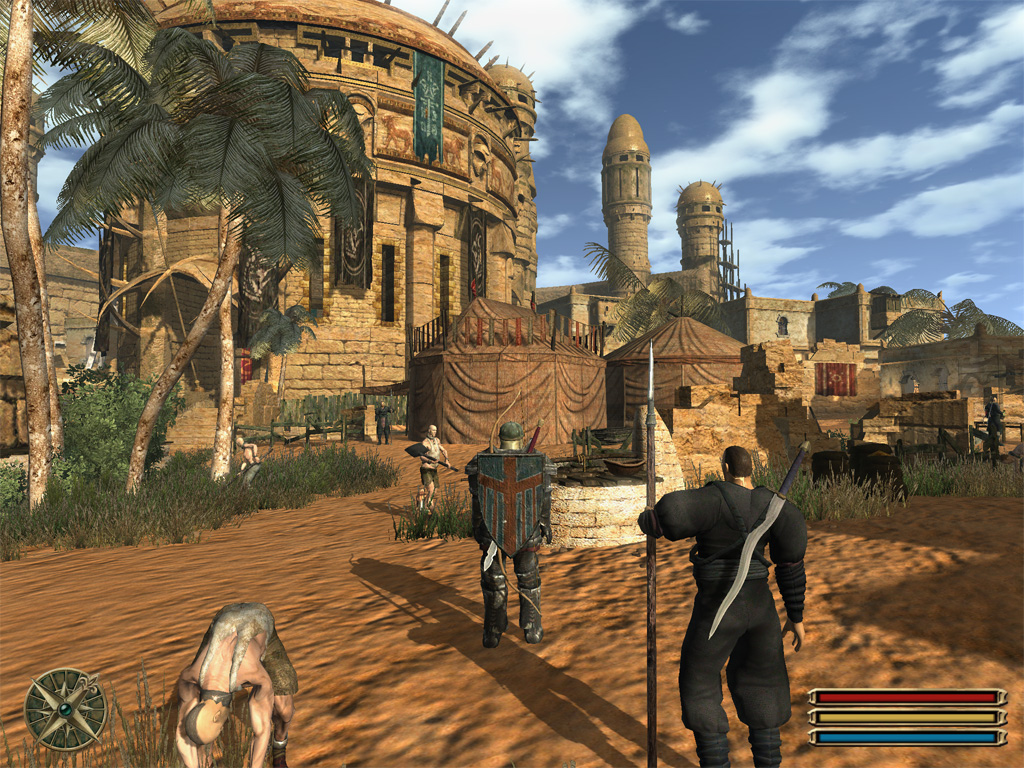 Game screenshot 5