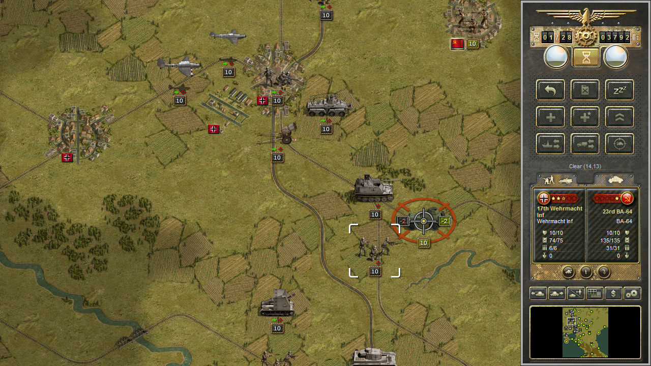 Game screenshot 3