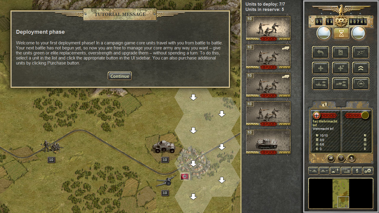Game screenshot 4