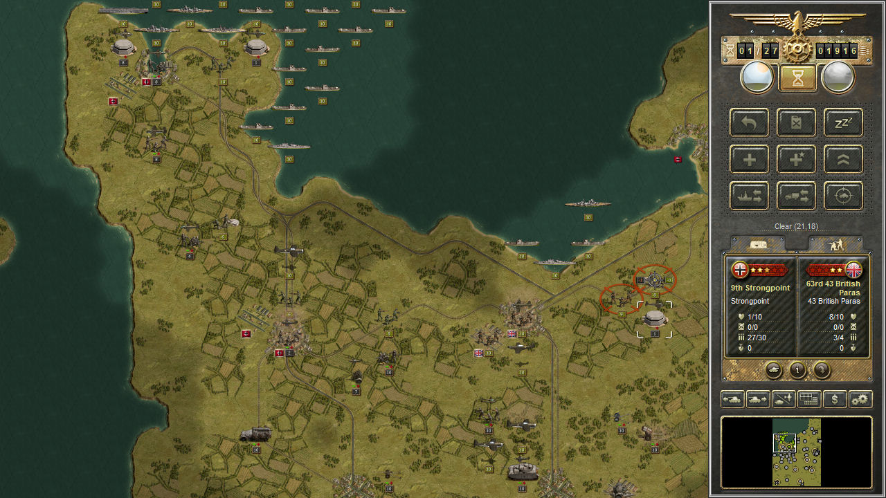 Game screenshot 2