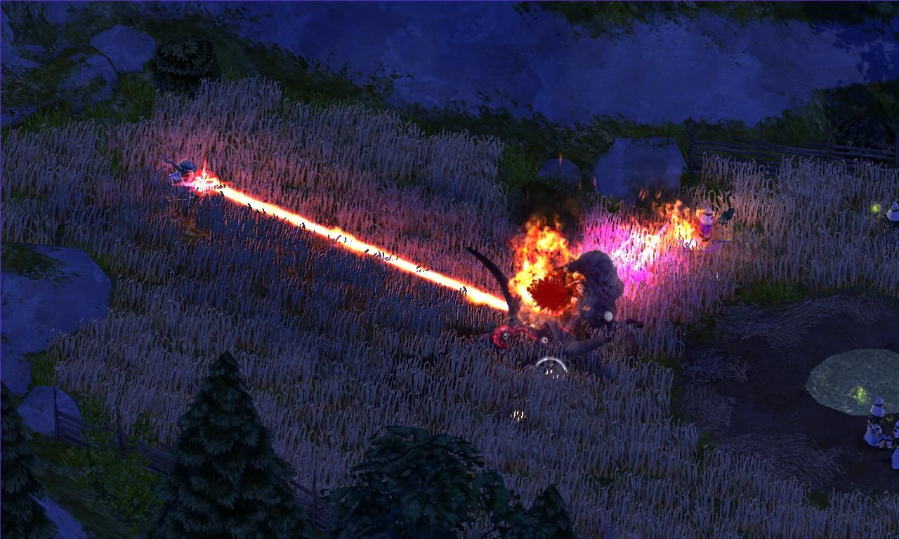 Game screenshot 1