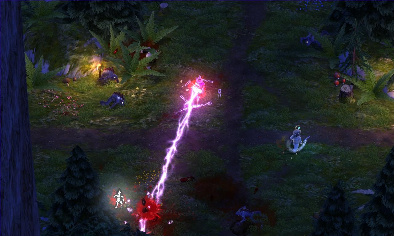 Game screenshot 1