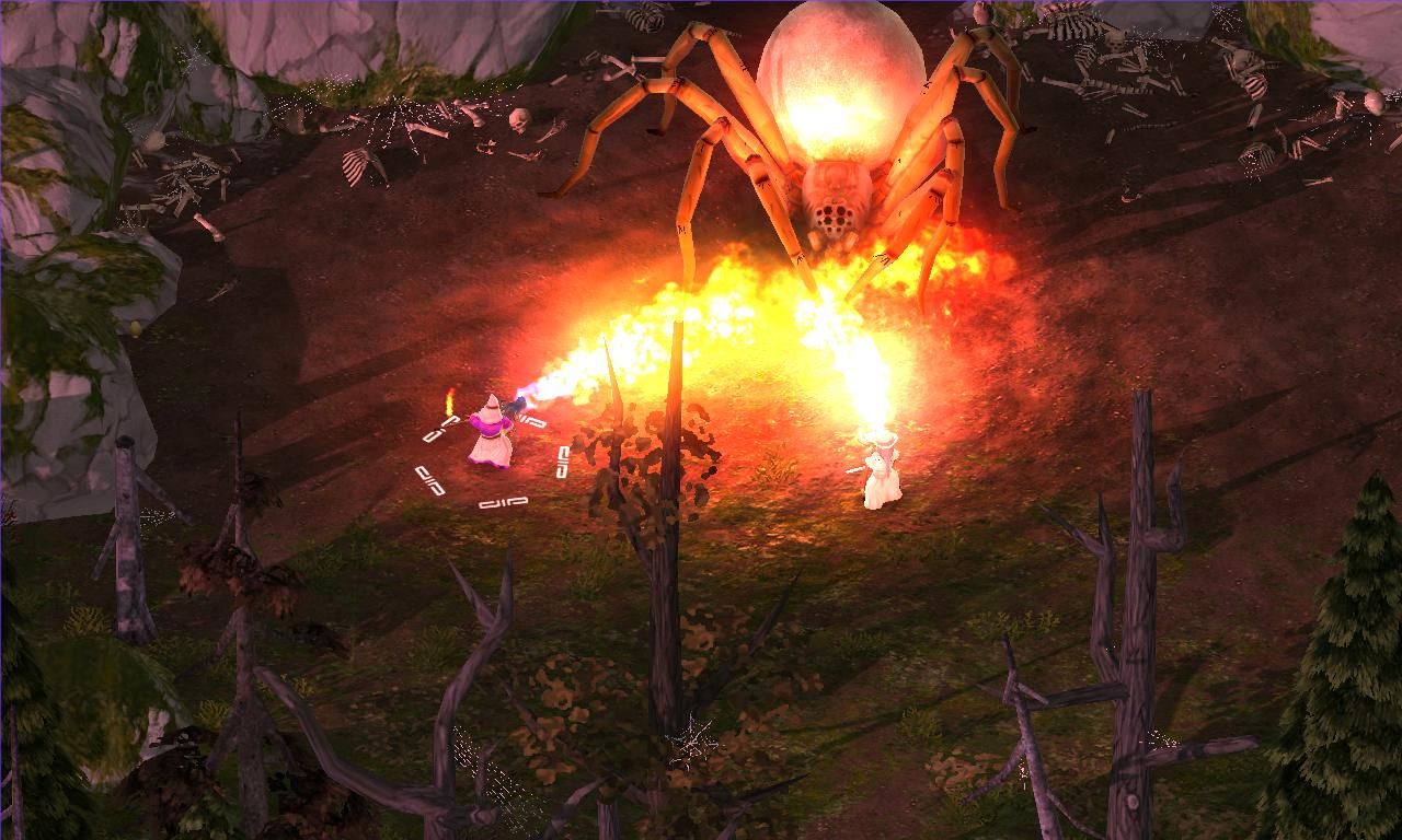Game screenshot 2
