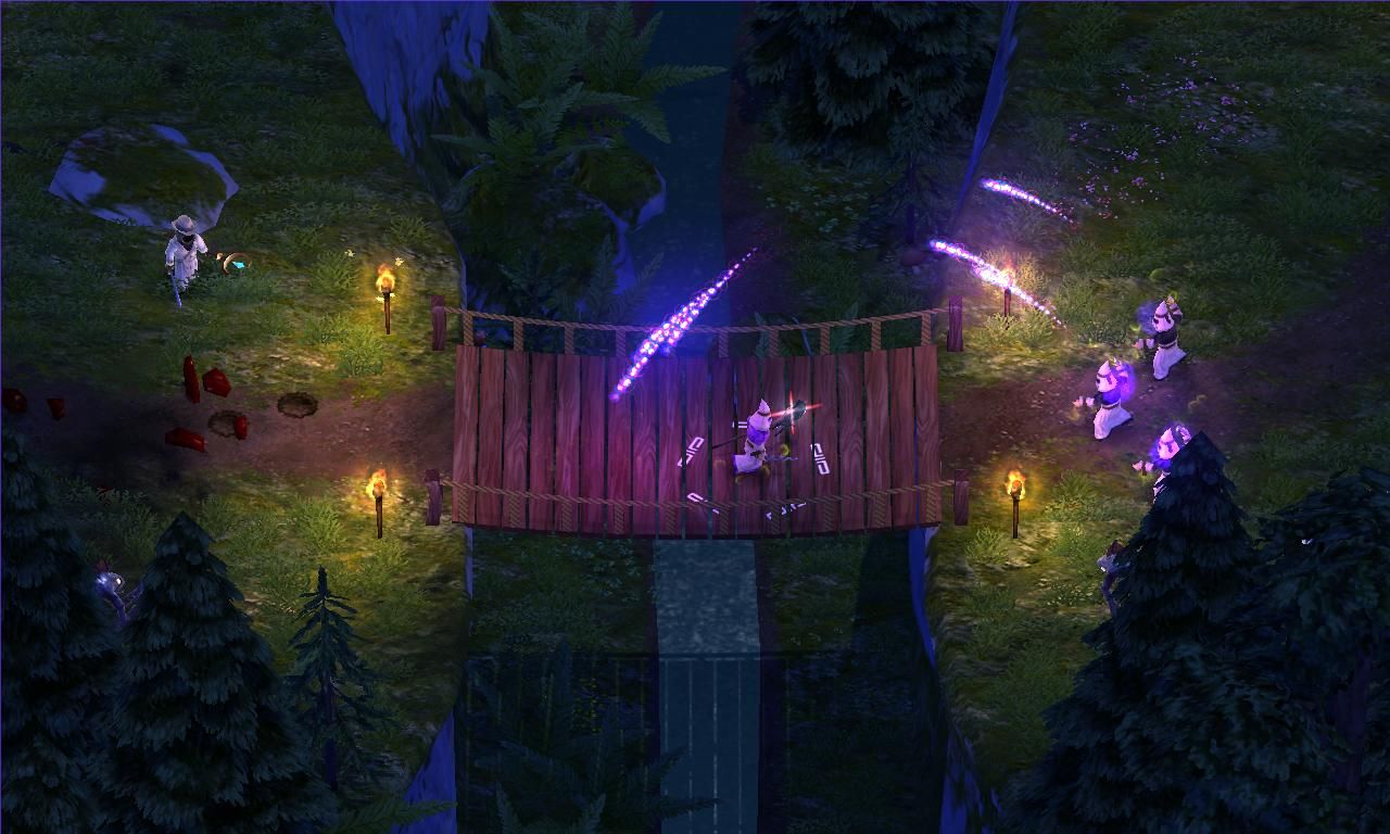 Game screenshot 1