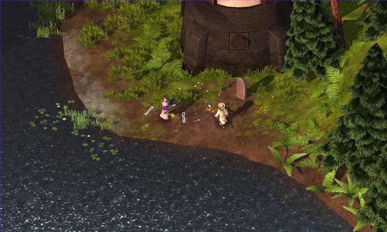 Game screenshot 3