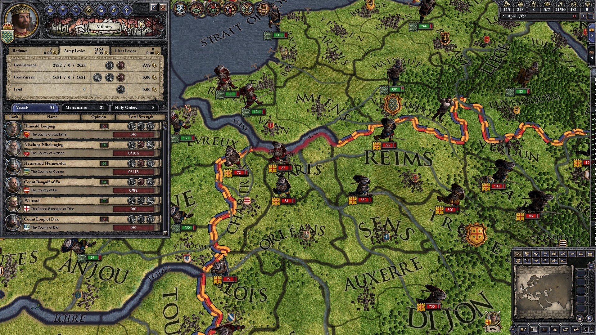 Game screenshot 2