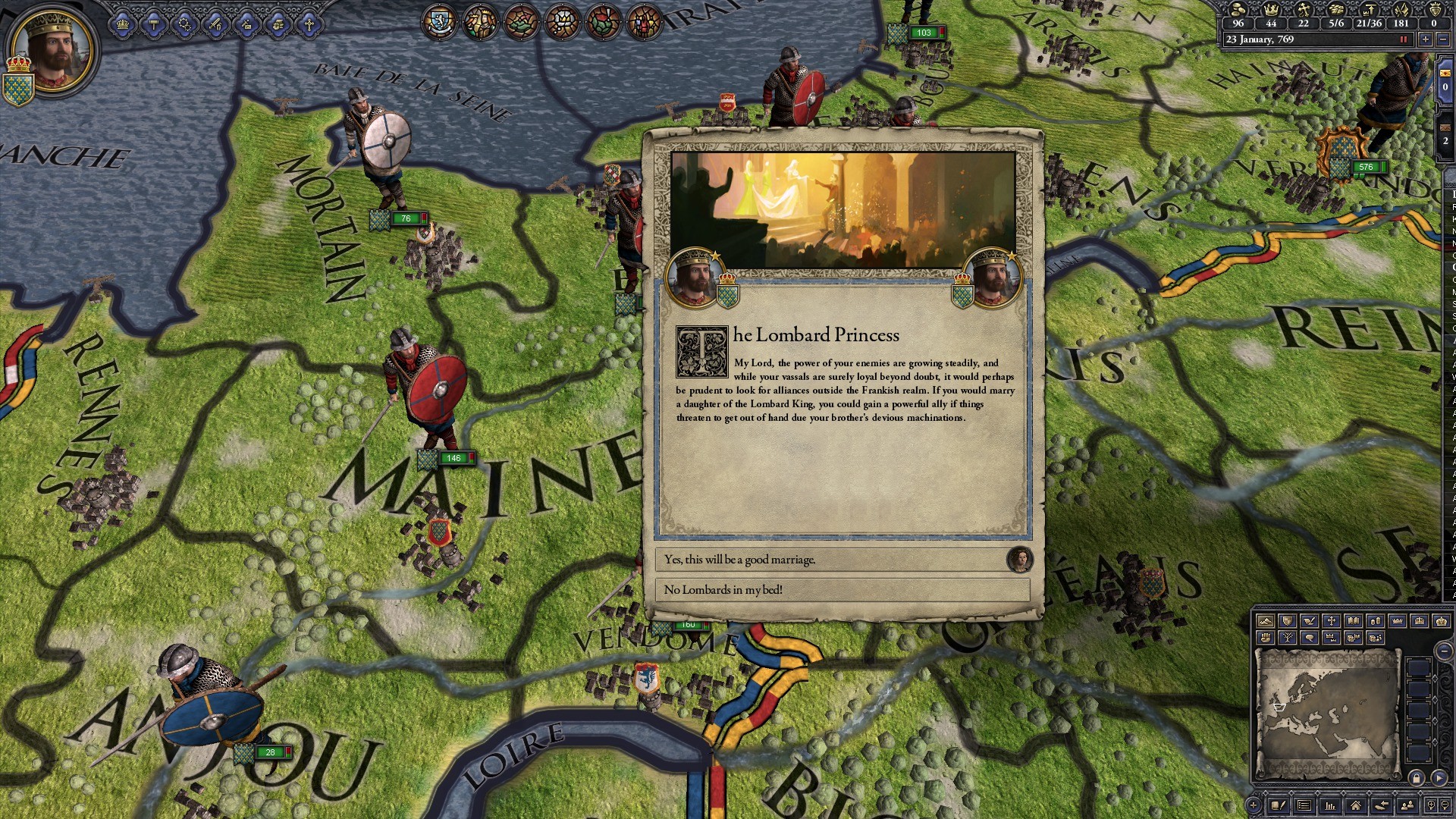 Game screenshot 3