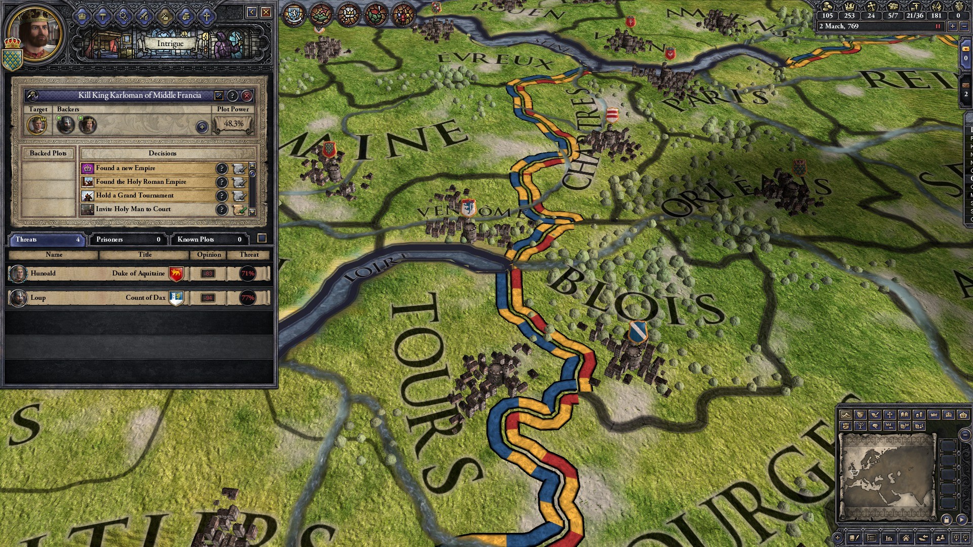 Game screenshot 4