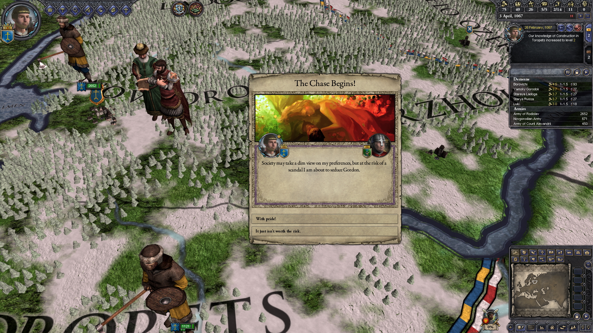 Game screenshot 2