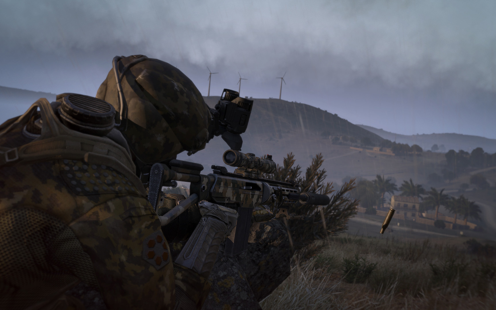 Game screenshot 1
