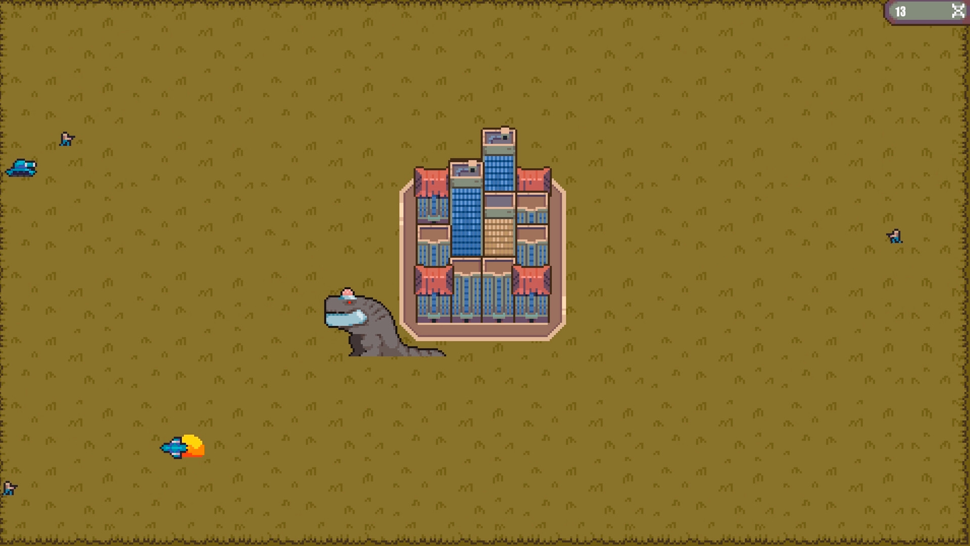 Game screenshot 2