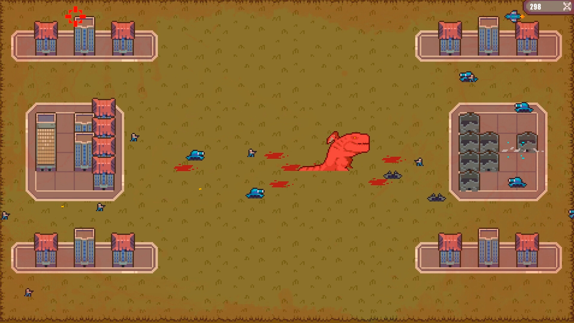 Game screenshot 5