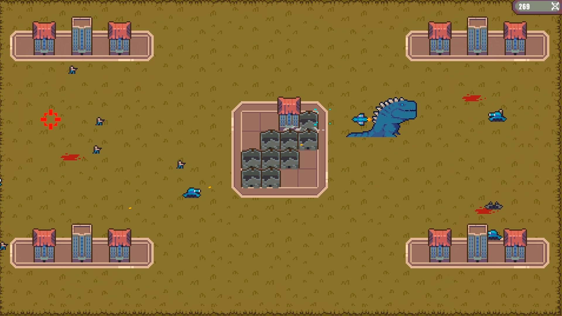 Game screenshot 5
