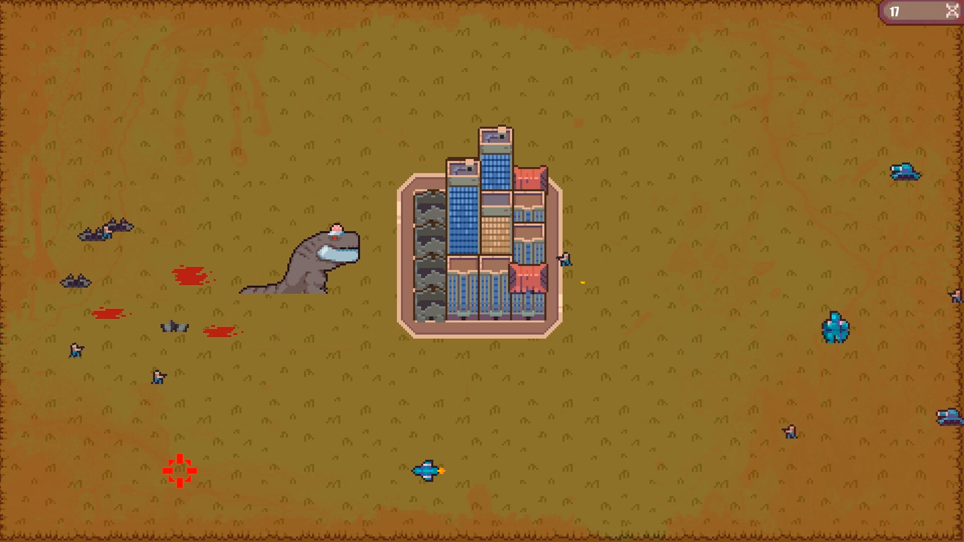 Game screenshot 3