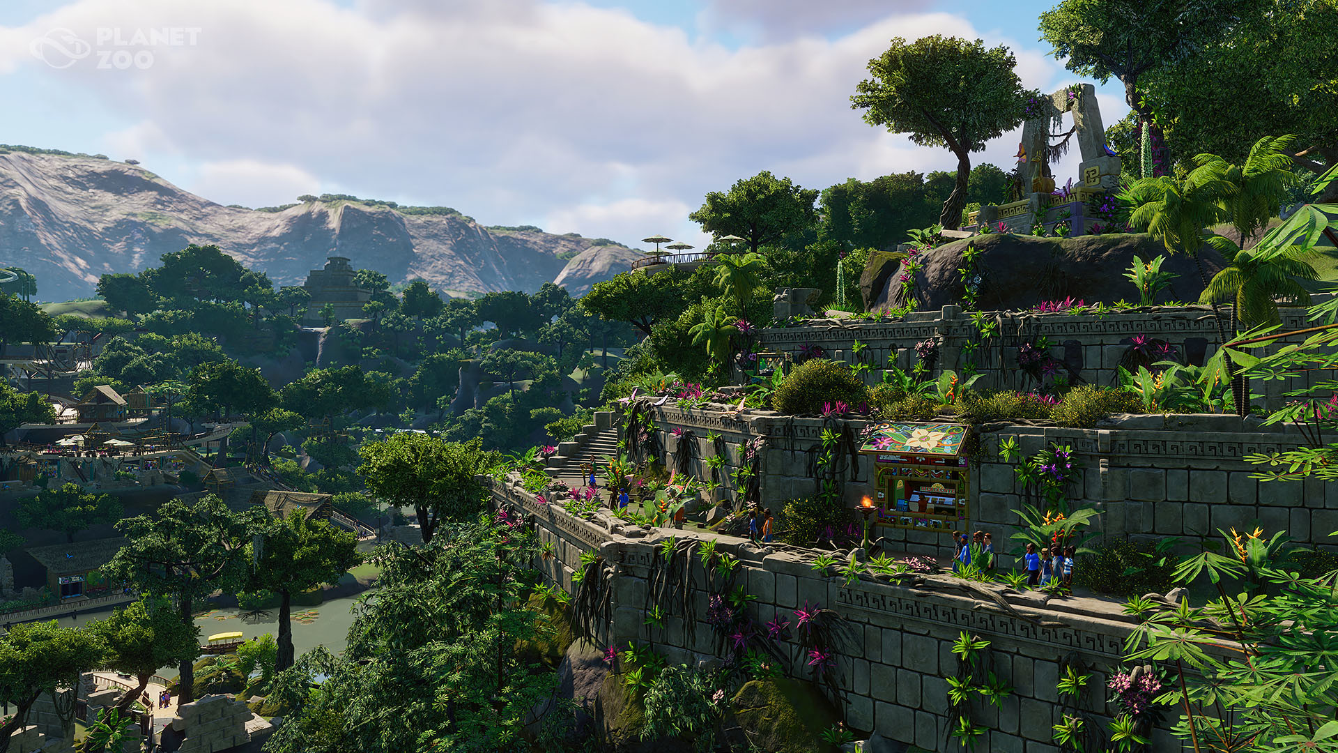 Game screenshot 1