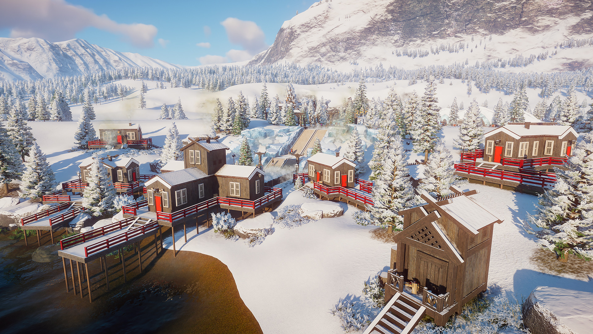Game screenshot 1