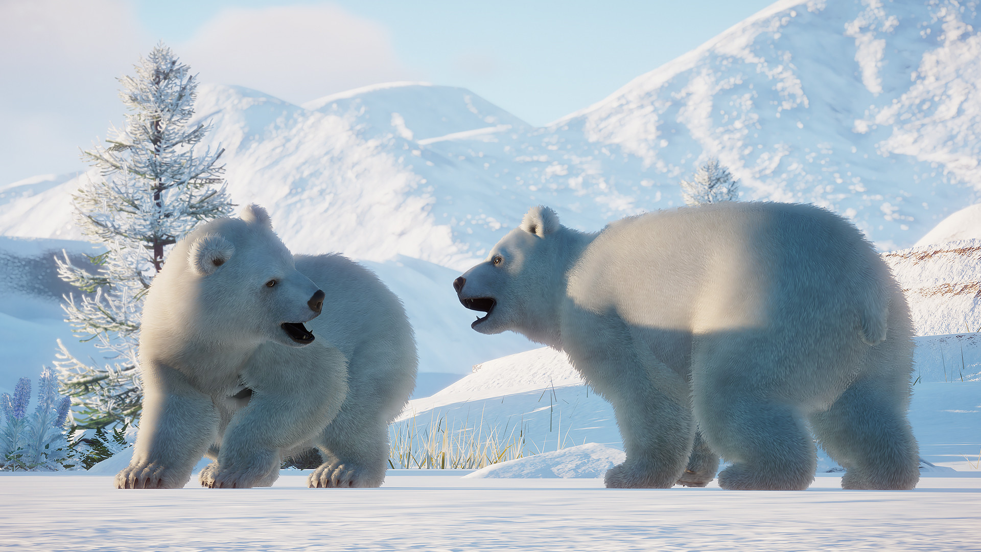 Game screenshot 3