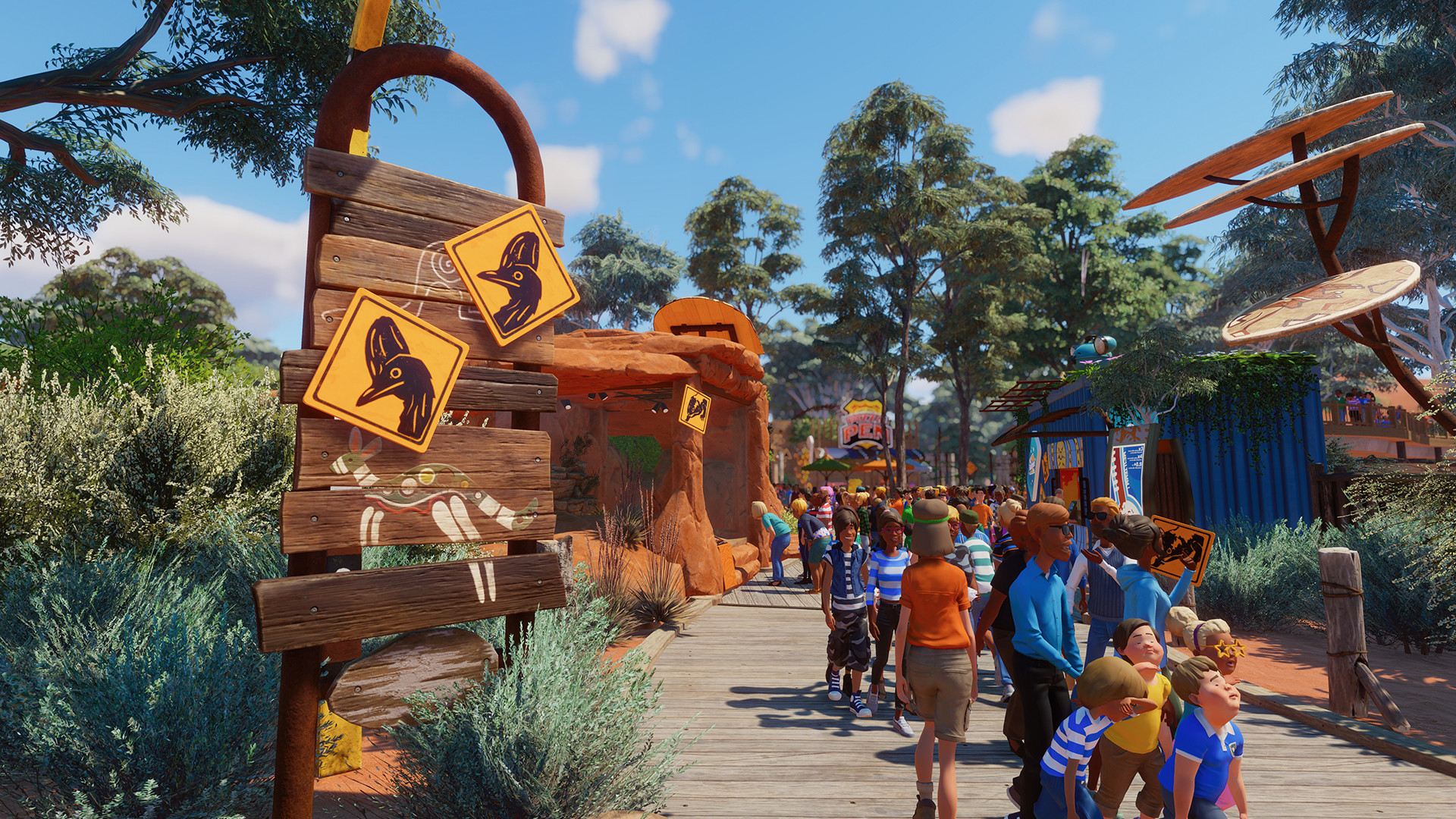 Game screenshot 1