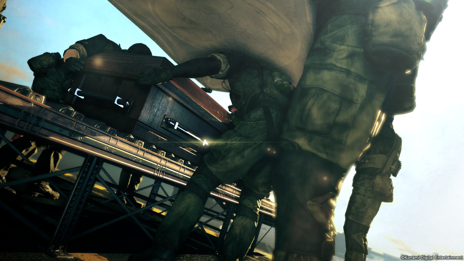 Game screenshot 2