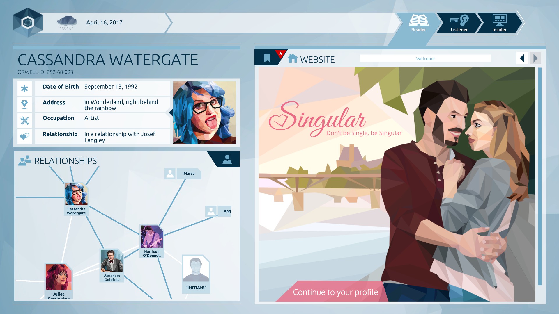 Game screenshot 2