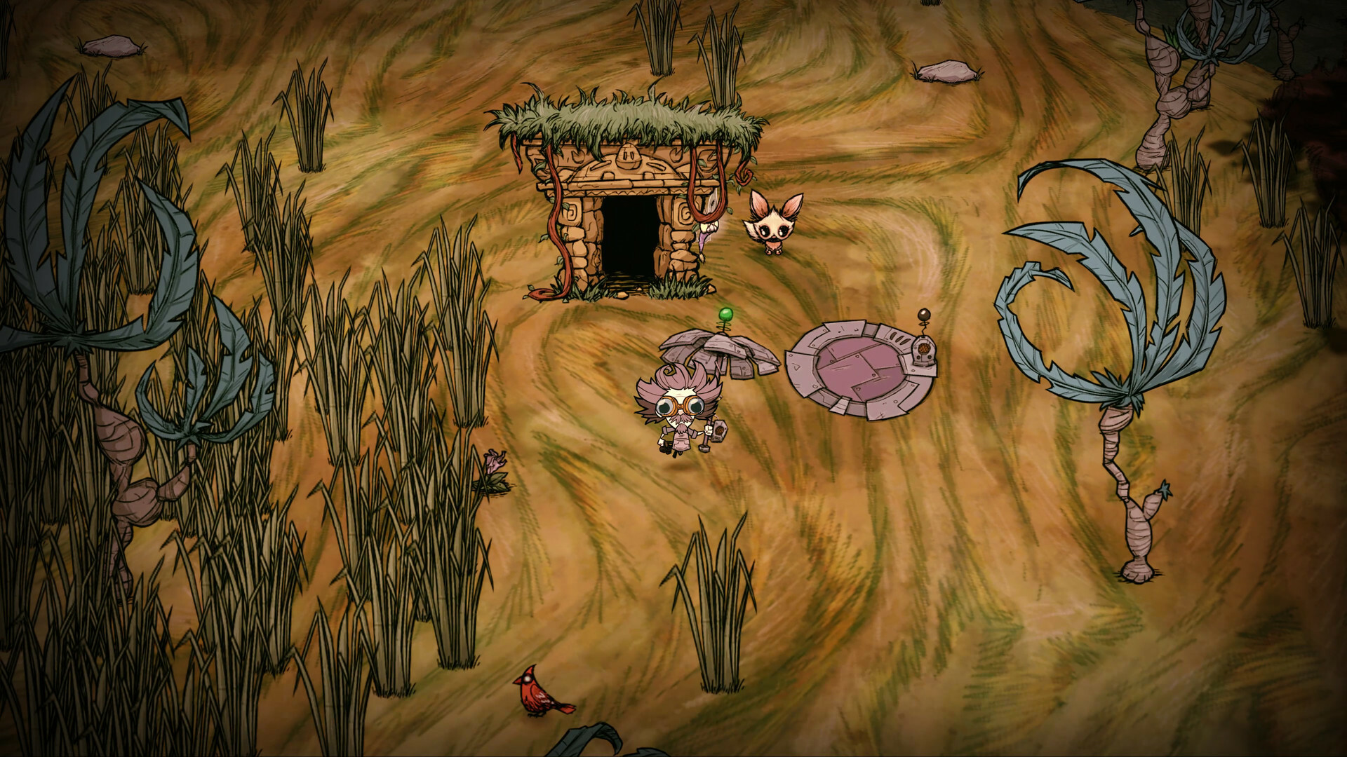 Game screenshot 4