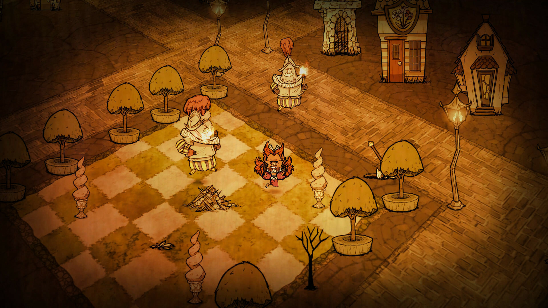 Game screenshot 3
