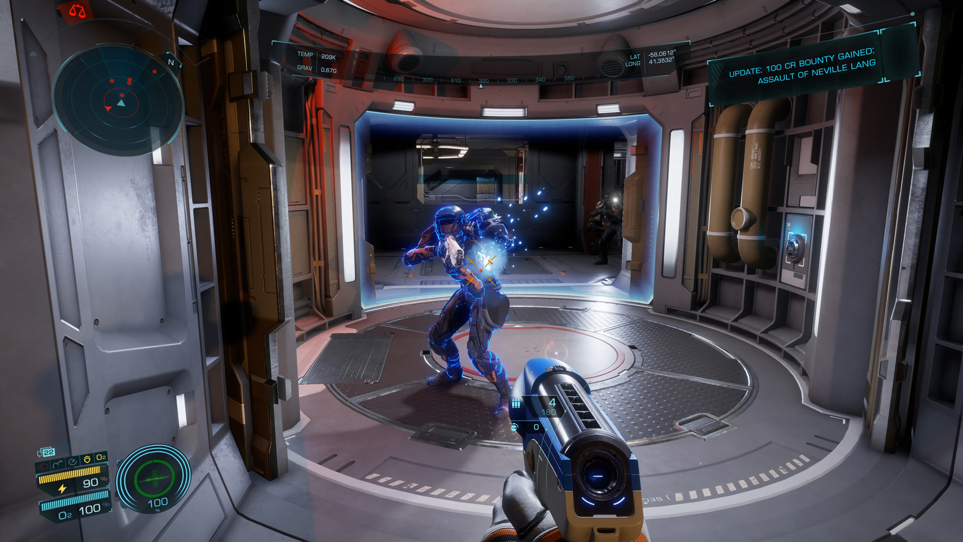 Game screenshot 4