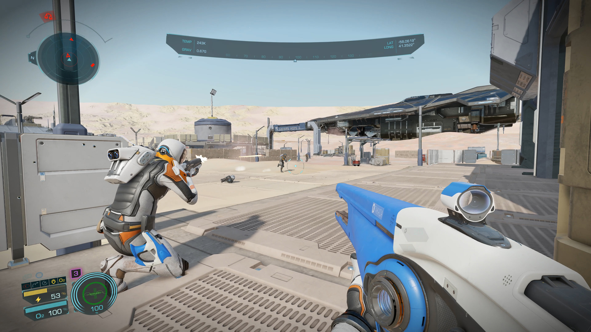 Game screenshot 3