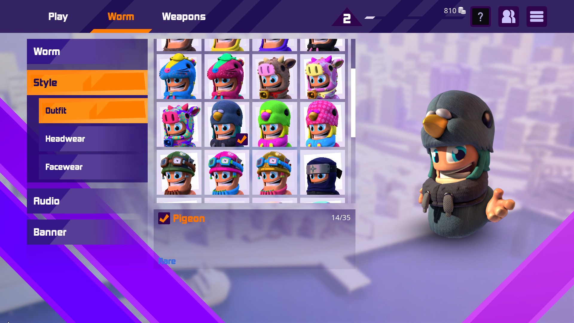 Game screenshot 2