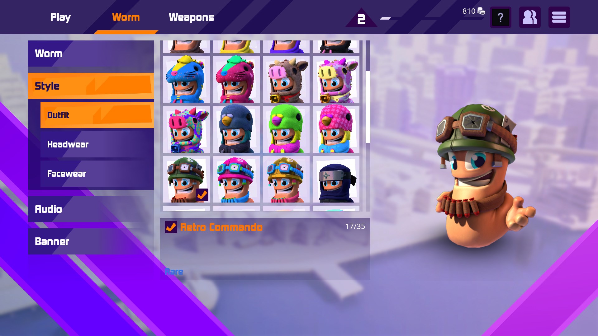 Game screenshot 4