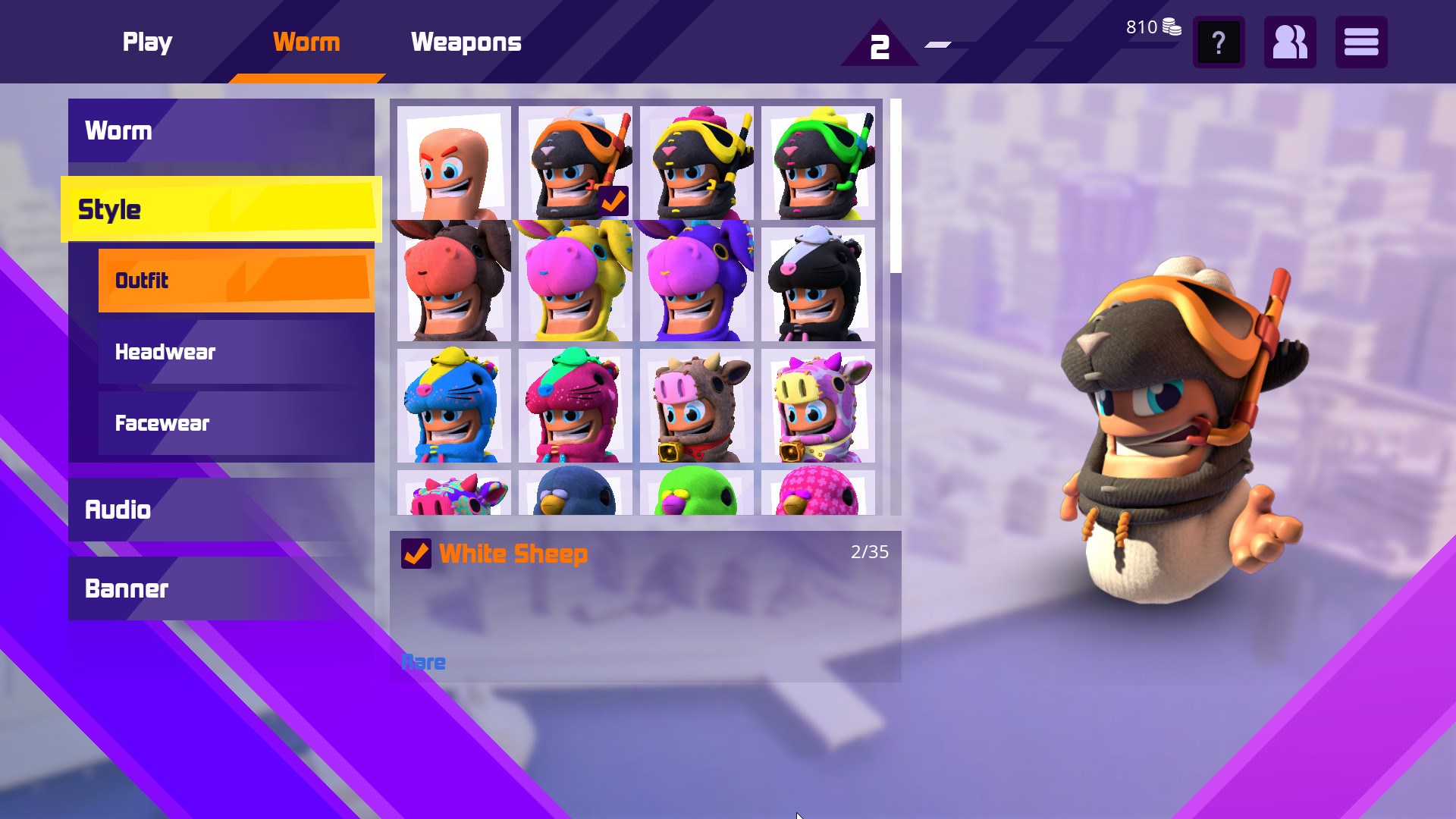 Game screenshot 5