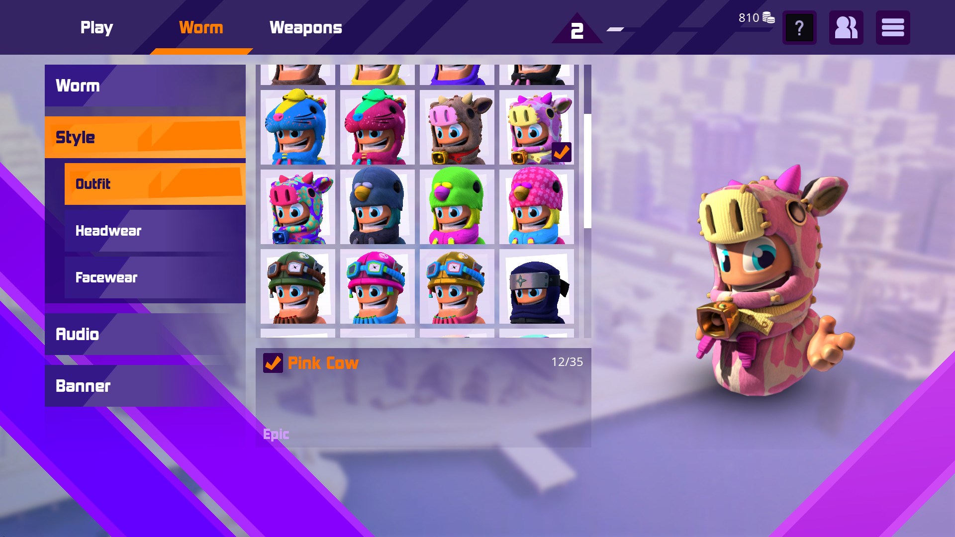 Game screenshot 3