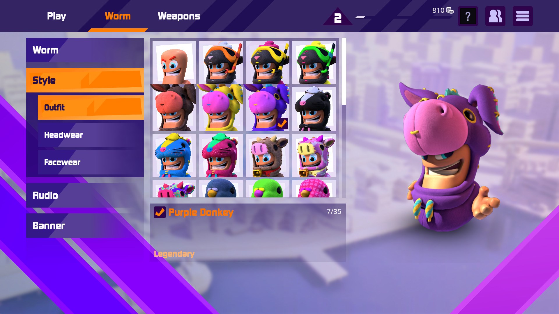 Game screenshot 2